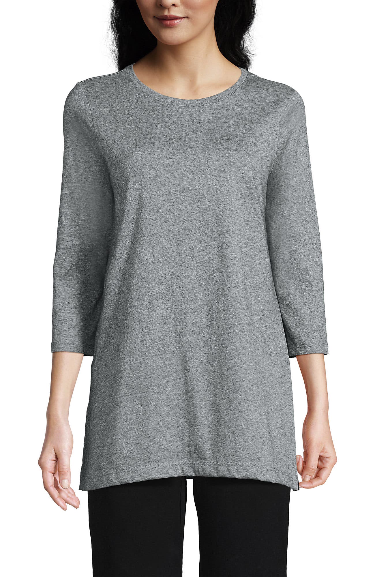 Pewter Heather