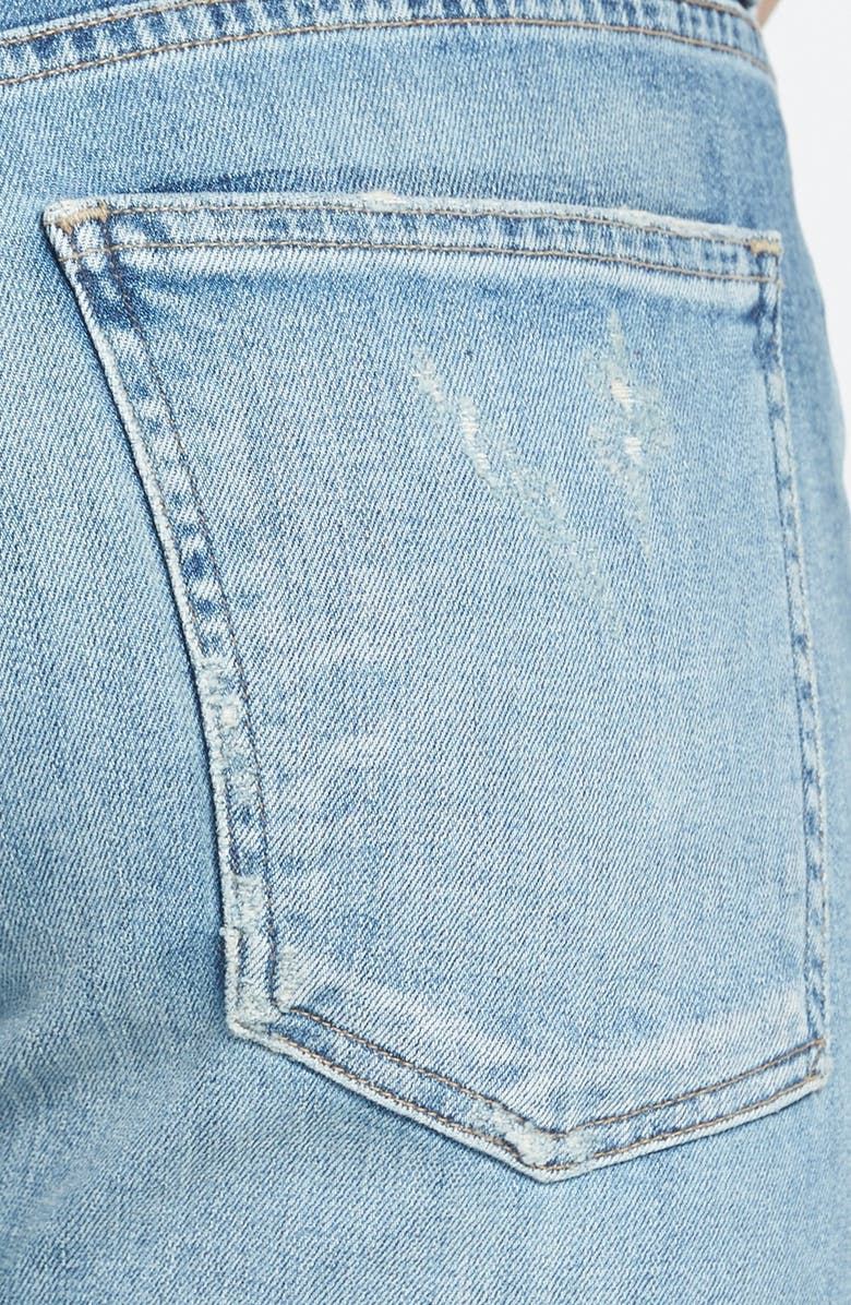 Citizens of Humanity 'Drew' Flip Flop Flare Jeans, Alternate, color, 