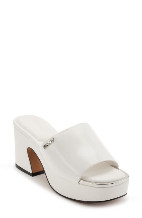 Desirae Platform Sandal (Women)