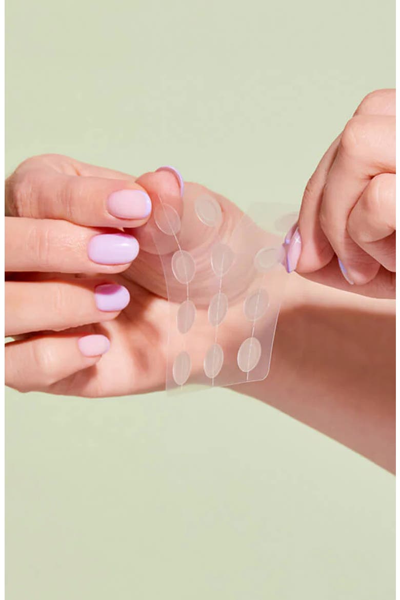Timeout Blemish Patches, Alternate, color, NO COLOR