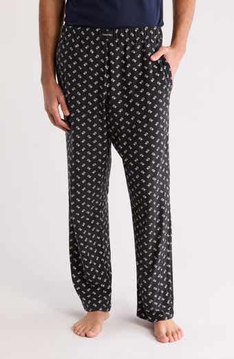 Calvin Klein Comfort Fleece Pajama Pants
