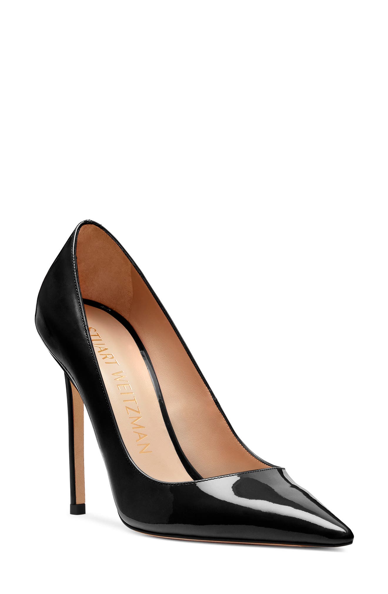 Stuart Weitzman Stuart 110 Pump