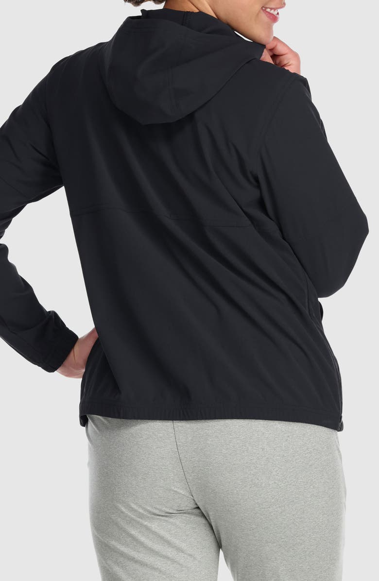 Outdoor Research Ferrosi Water Resistant Anorak, Alternate, color,