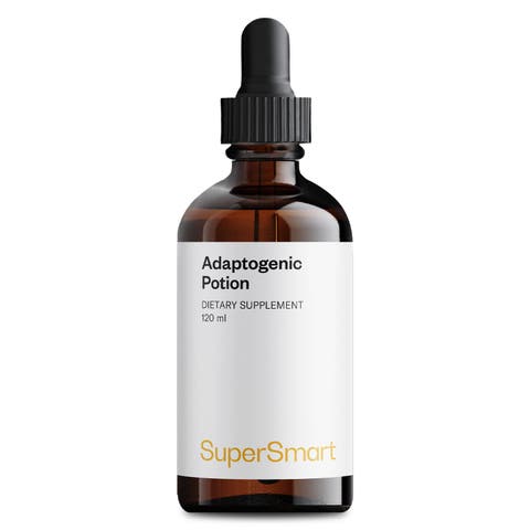 Adaptogenic Potion