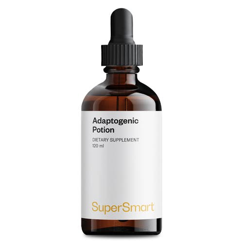 SuperSmart Adaptogenic Potion in None  product