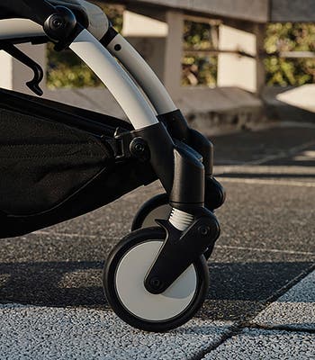 YOYO³ Stroller from 6 Months