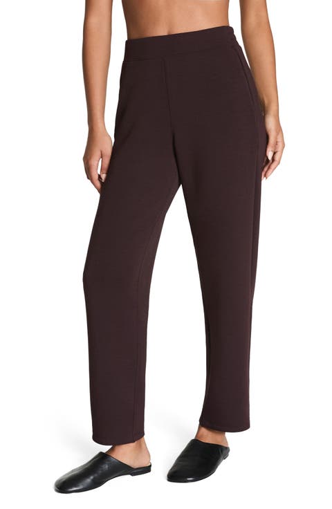 AirEssentials Straight Leg Ankle Pants