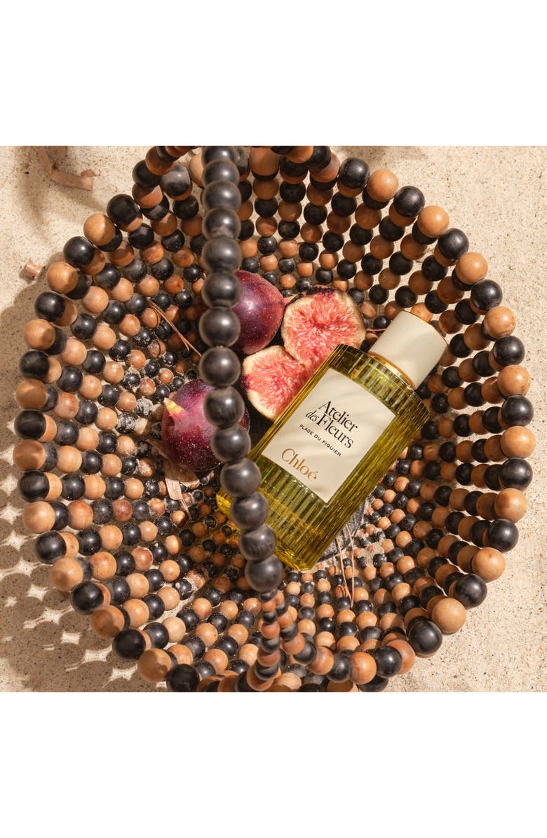 Chloé Atelier des Fleurs - Plage du Figuier Eau de Parfum, Alternate, color,