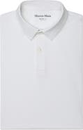 Mizzen+Main Halyard Trim Fit Performance Polo