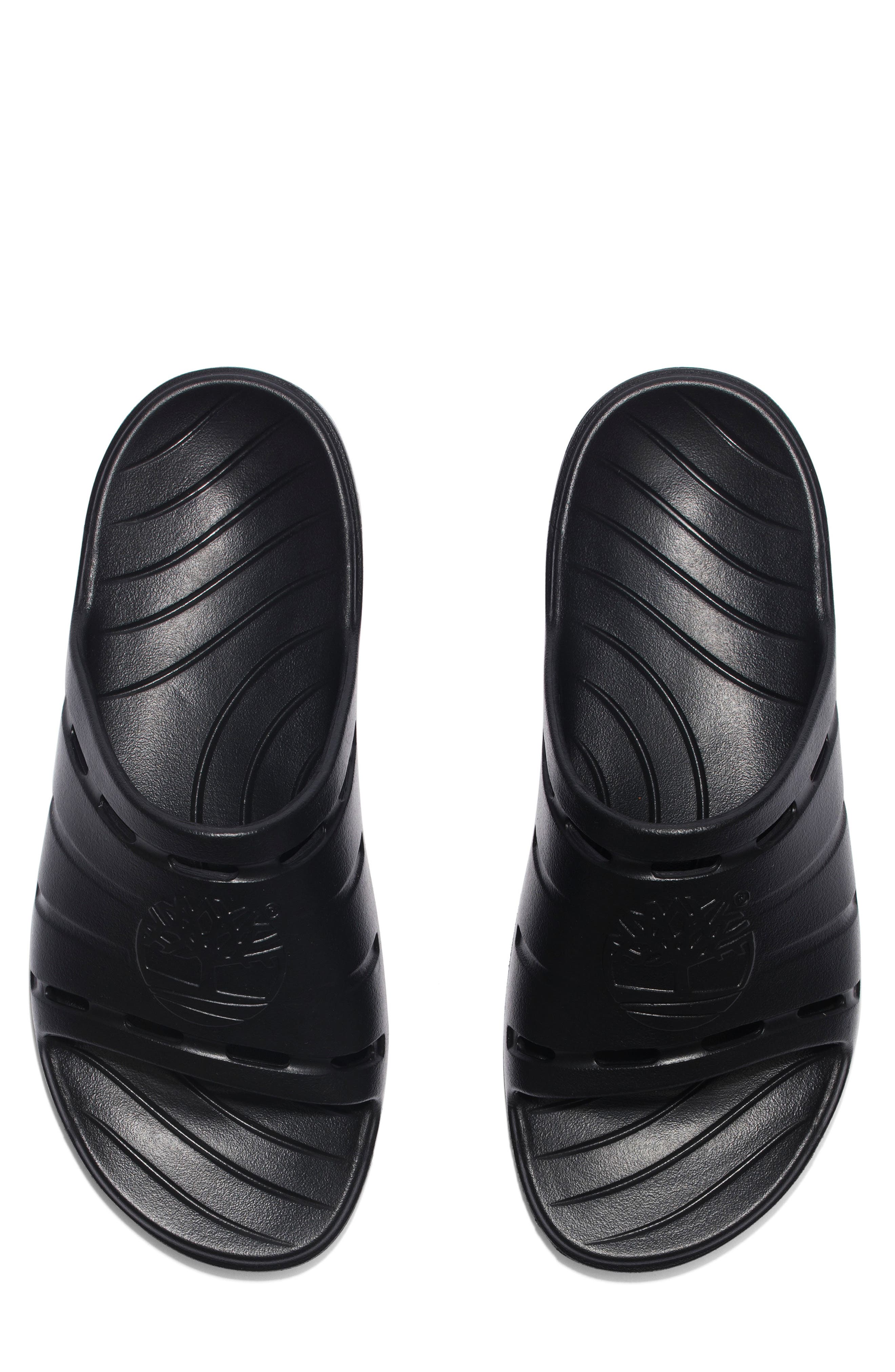 Timberland Get Outside Slide Sandal, Alternate, color, 