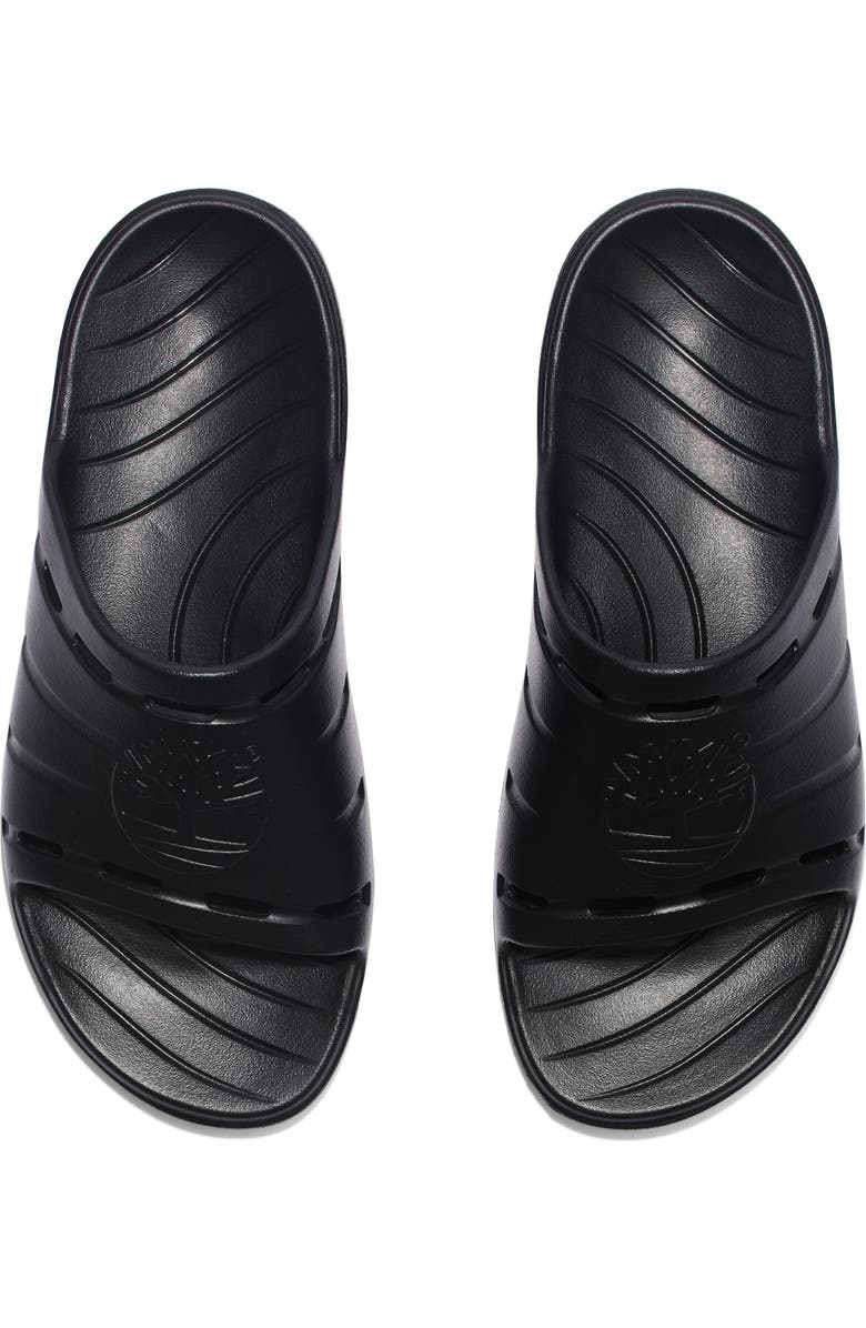 Timberland Get Outside Slide Sandal, Alternate, color,
