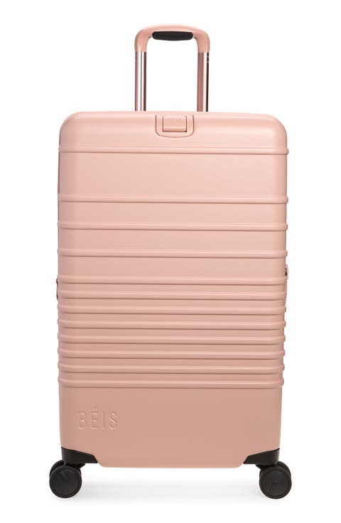 The Medium Check-In 26-Inch Hardside Rolling Suitcase