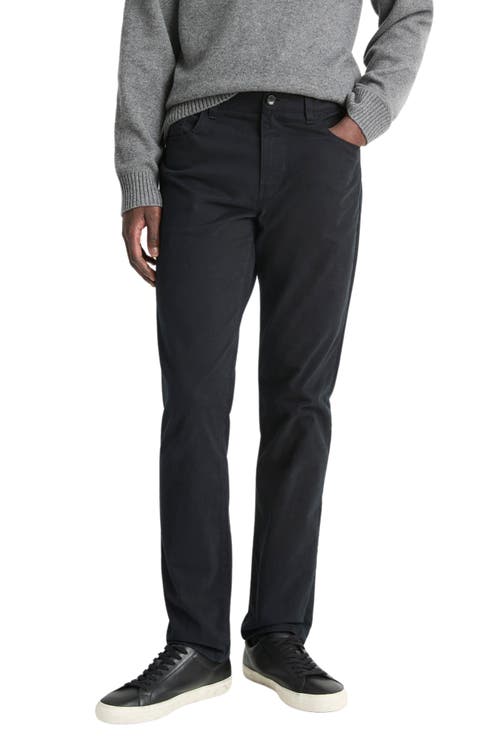 Men's Black Pants | Nordstrom