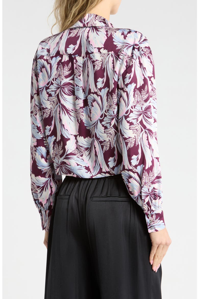 Tulip Marianna Top, Alternate, color, DEEP PLUM MULTI