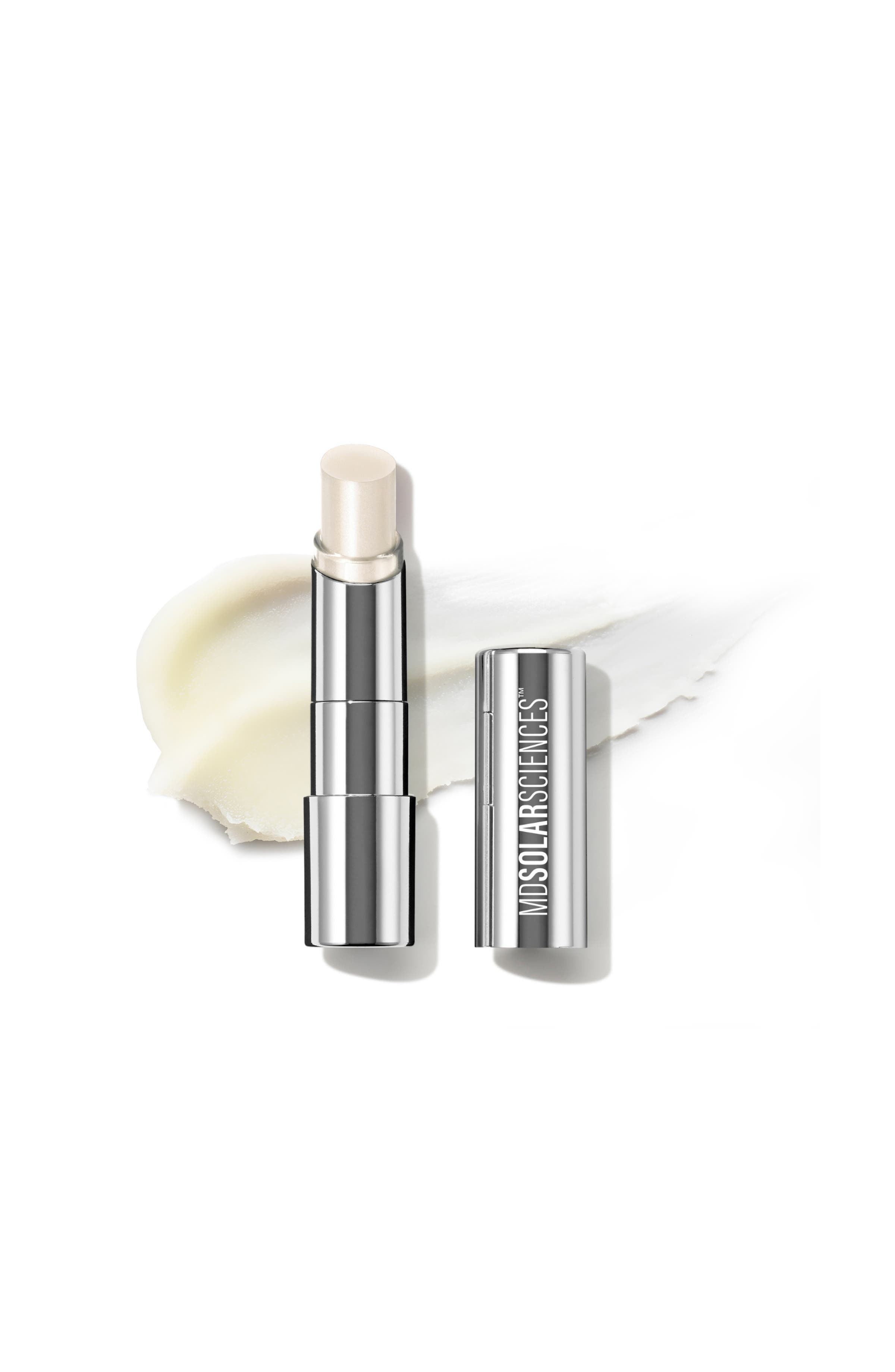 MDSolarSciences Hydrating Sheer Lip Balm Dream SPF 30 in Crystal 