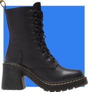 Dr. Martens Chesney Lace-Up Boot