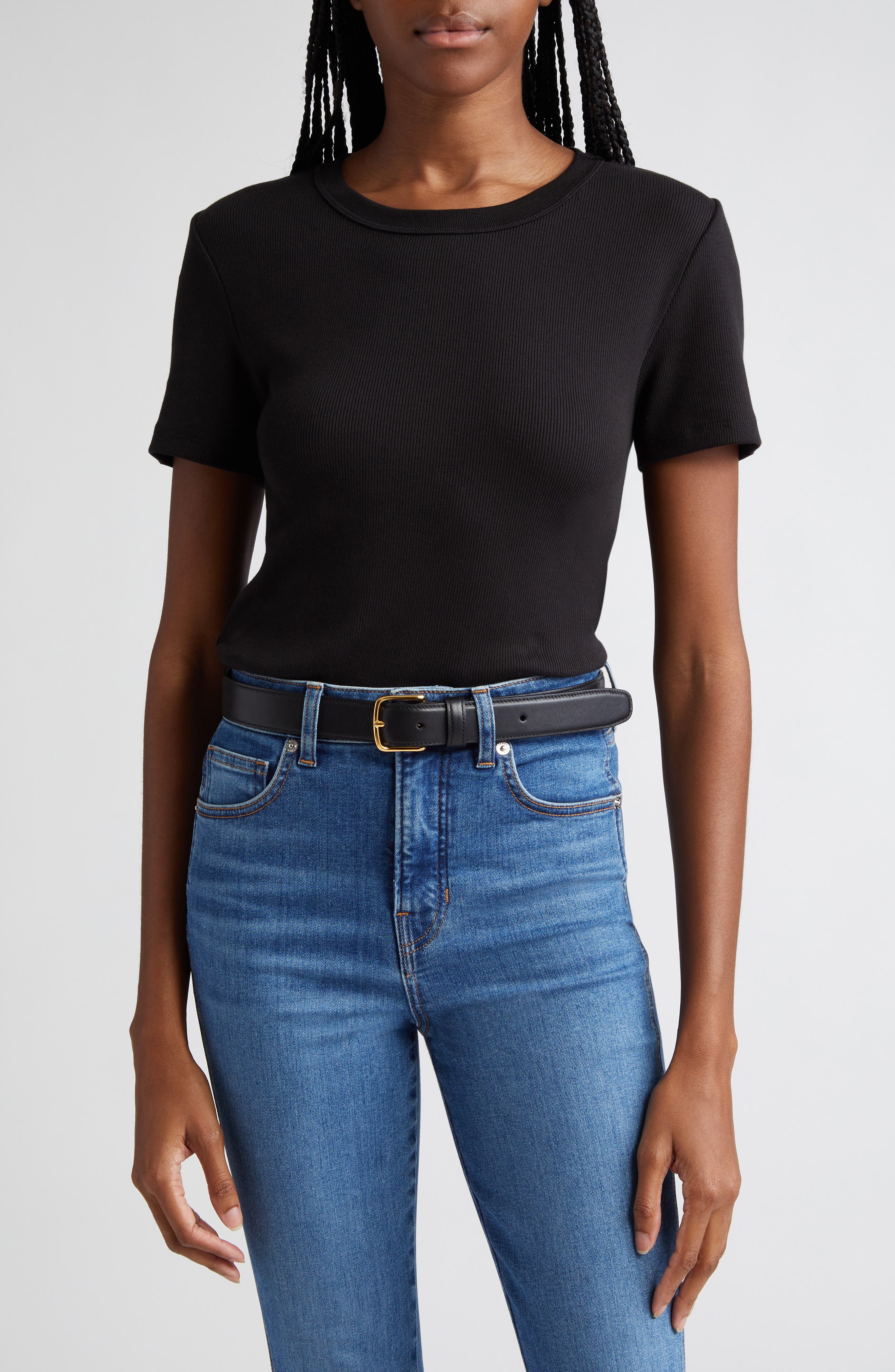 selected BLACK