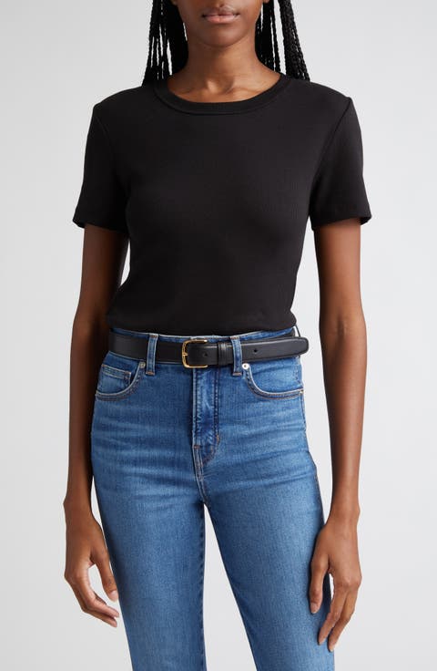 Pruitt Cotton T-Shirt
