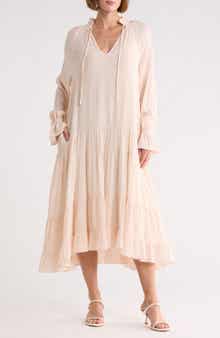 LBLC the label Autumn Dress