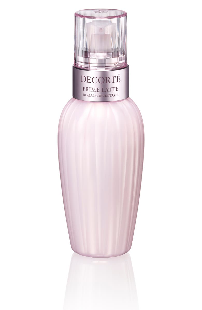Decorté Prime Latte Herbal Concentrate, Alternate, color, 
