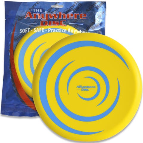 The Anywhere Disc, 8" Kids 3+