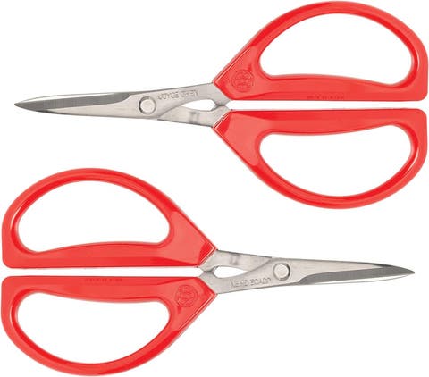 Original Unlimited Kitchen Scissors 2-Pack