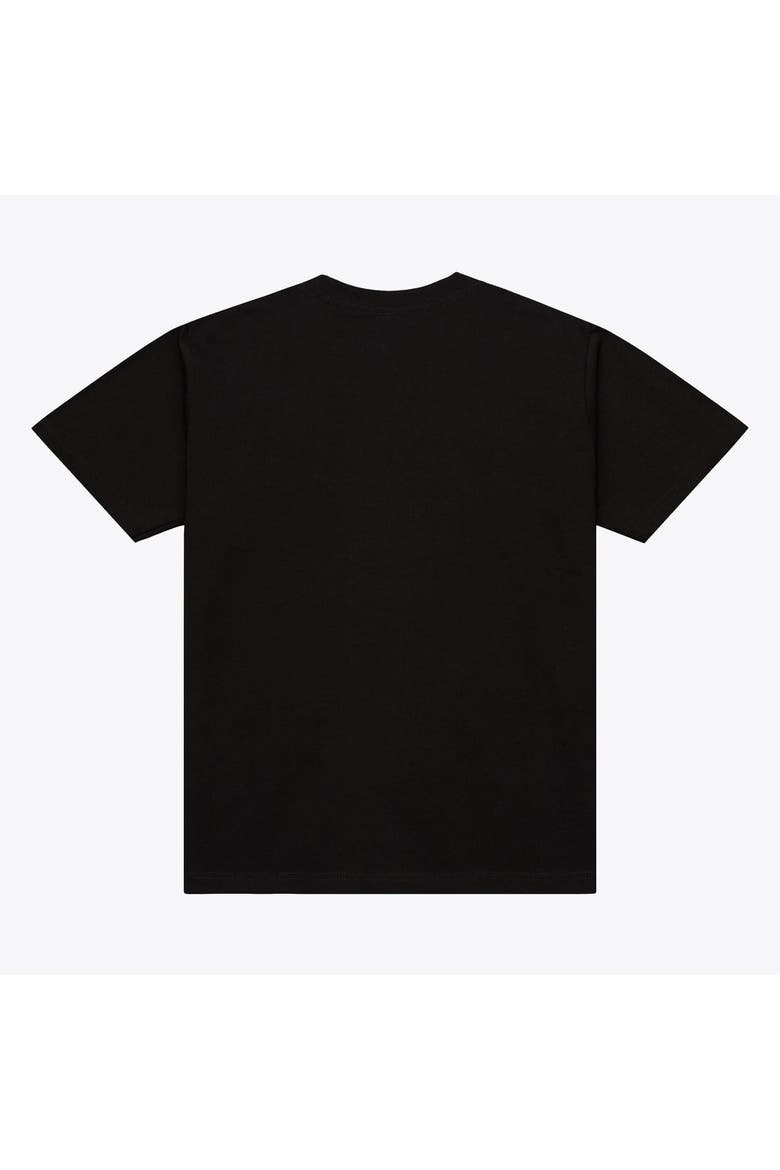 Men's Mitchell & Ness  Black Philadelphia 76ers Ball Out T-Shirt, Alternate, color, Black