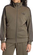 adidas Originals Adicolor Firebird Loose Track Jacket