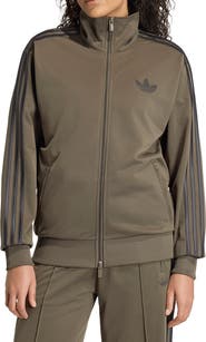 adidas Originals Adicolor Firebird Loose Track Jacket