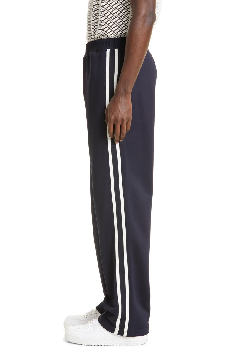 AMI PARIS Track Pants, Alternate, color,