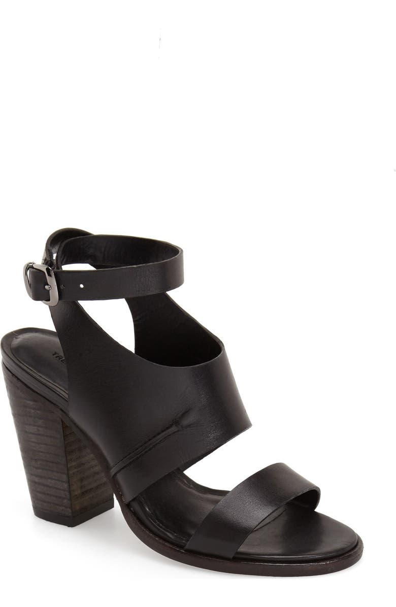 Treasure & Bond Treasure&Bond 'Kaden' Ankle Strap Sandal, Main, color,