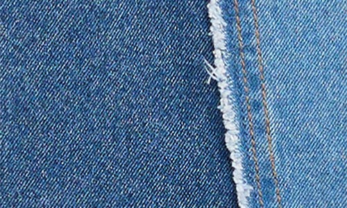 Levi's® Kids' Western Midi Skirt In Blue