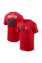 selected Red