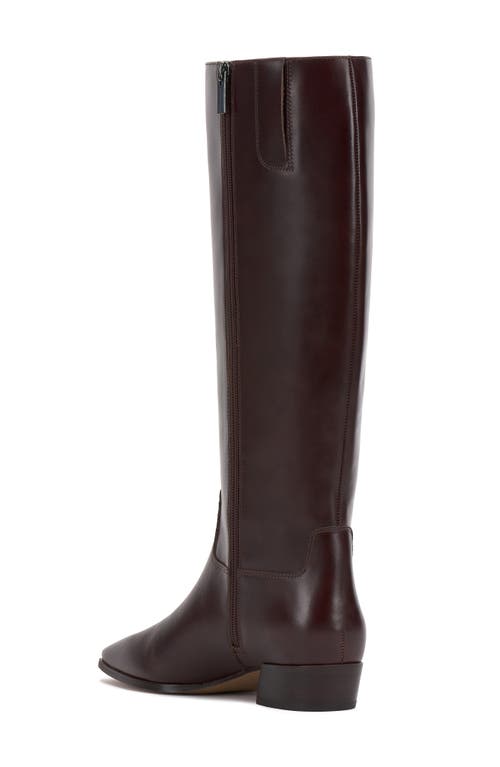 Vince Camuto Pavla 4 Tall Boot In Multi