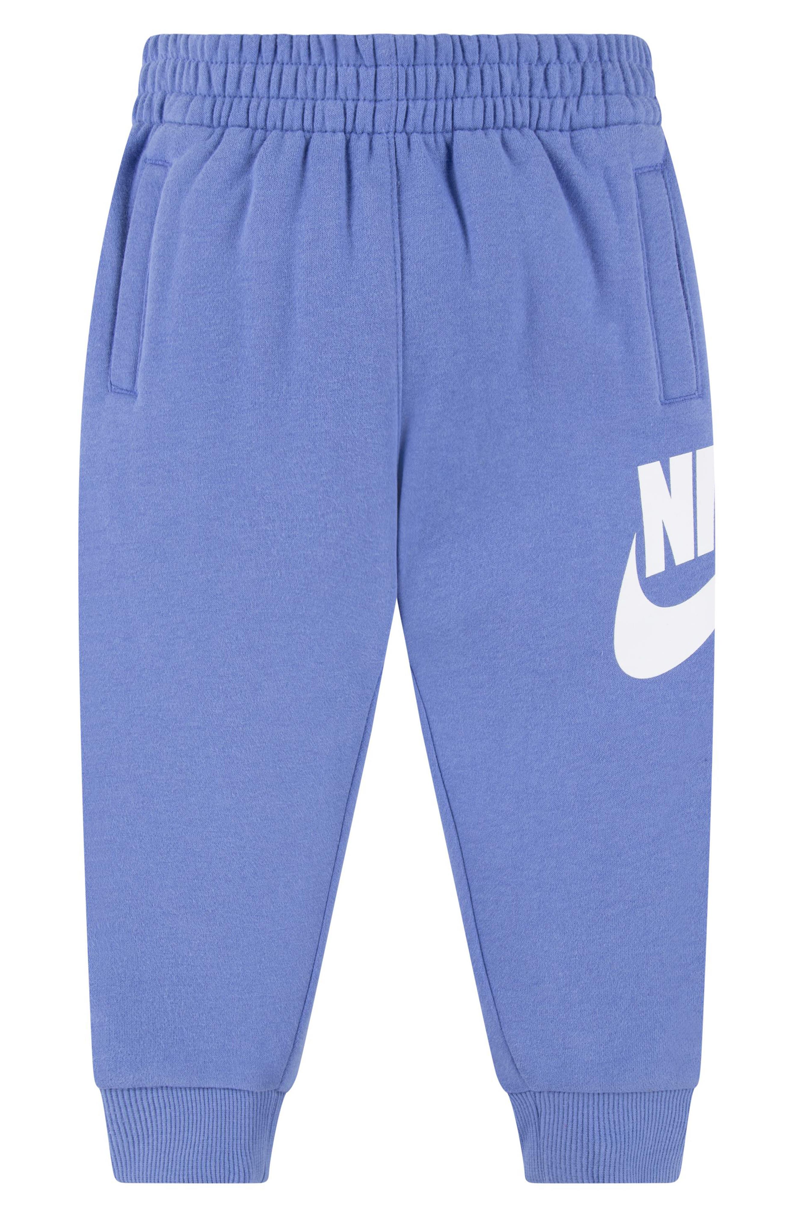 Kids' Sportswear Club Fleece Logo Joggers