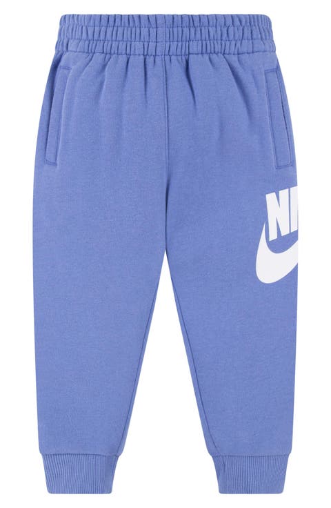 Kids' Sportswear Club Fleece Joggers (Little Kid)