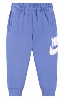 Kids' Sportswear Club Fleece Logo Joggers