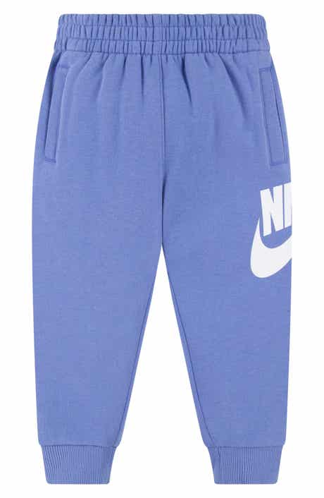 Kids' Sportswear Club Fleece Logo Joggers