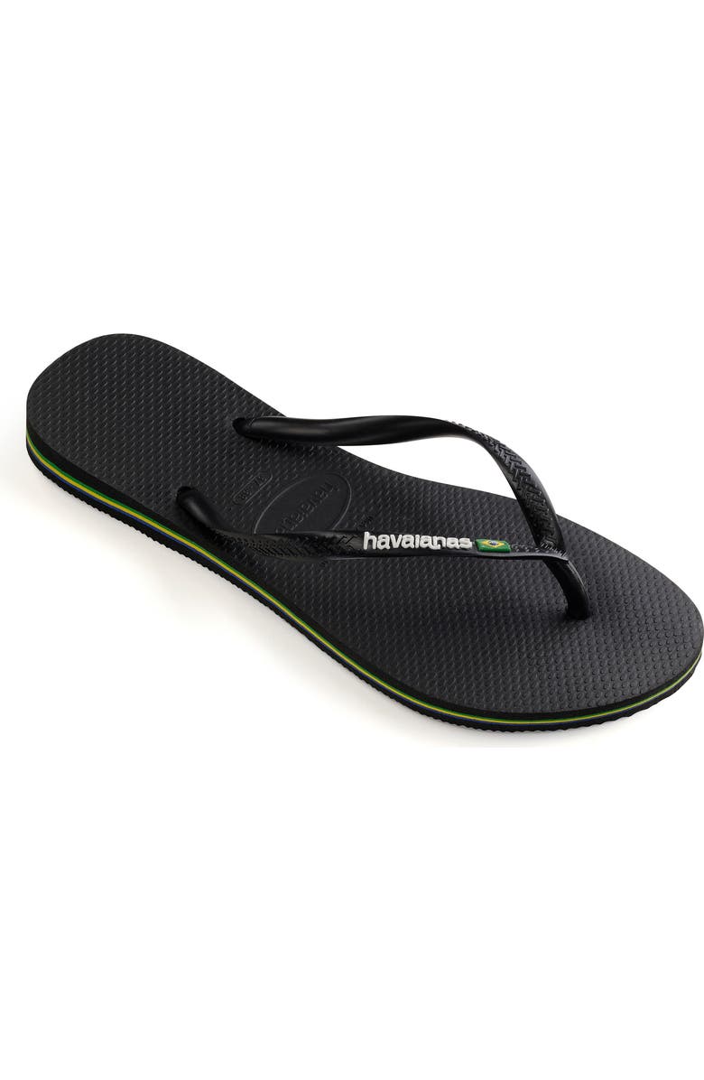 Havaianas Slim Flip Flop, Alternate, color,