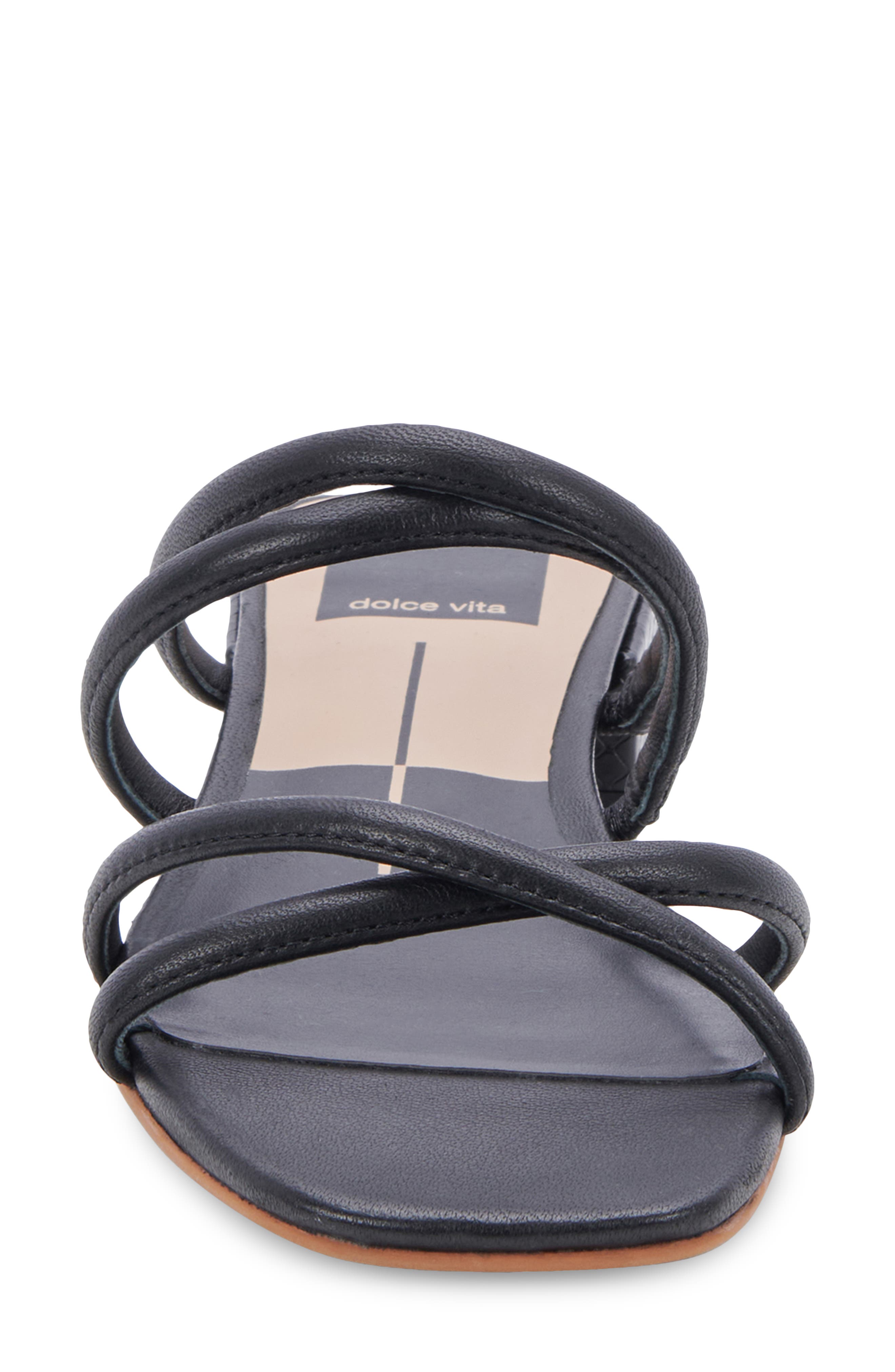 Dolce Vita Hapi Slide Sandal, Alternate, color, 