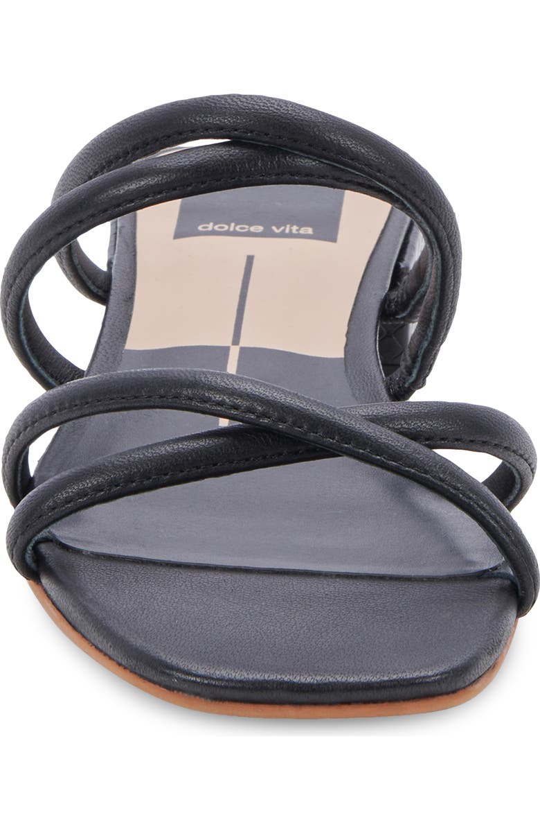 Dolce Vita Hapi Slide Sandal, Alternate, color,