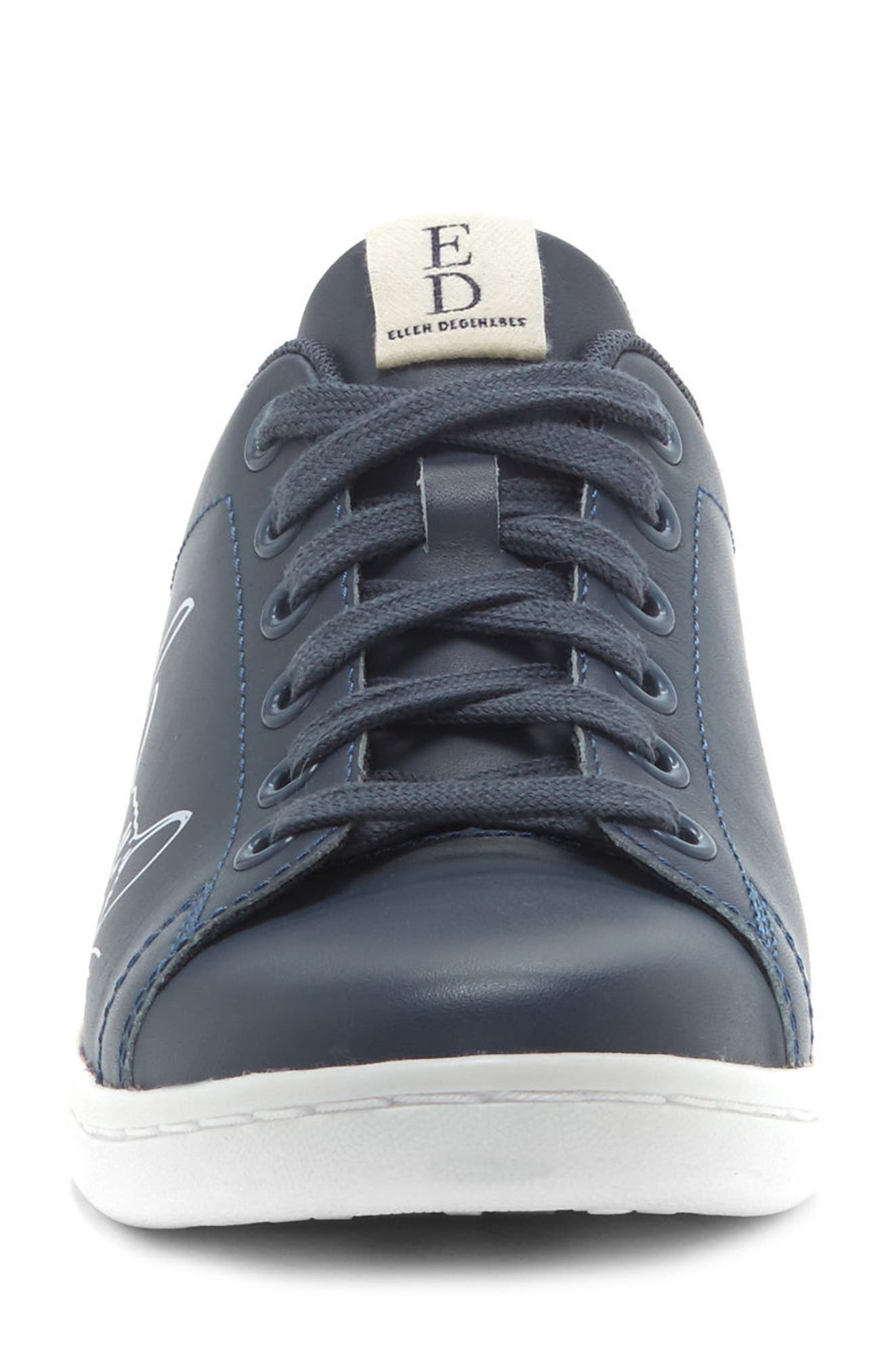 Chapanima Sneaker, Alternate, color, STEEL BLUE FABRIC
