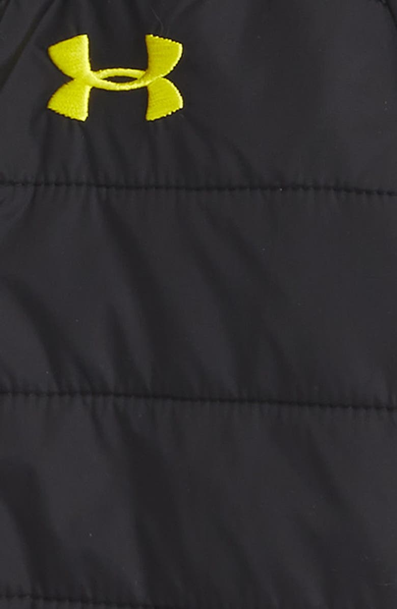 Under Armour 'Hudson' Quilted Jacket, Alternate, color, 