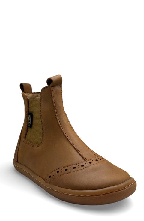 Logan Barefoot Kids Chelsea  Boot