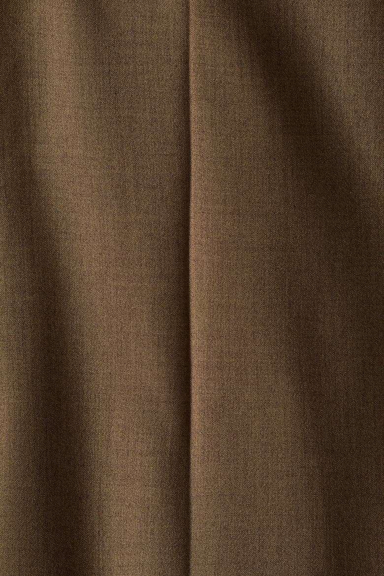 Dress Pants, Alternate, color, Dark khaki green