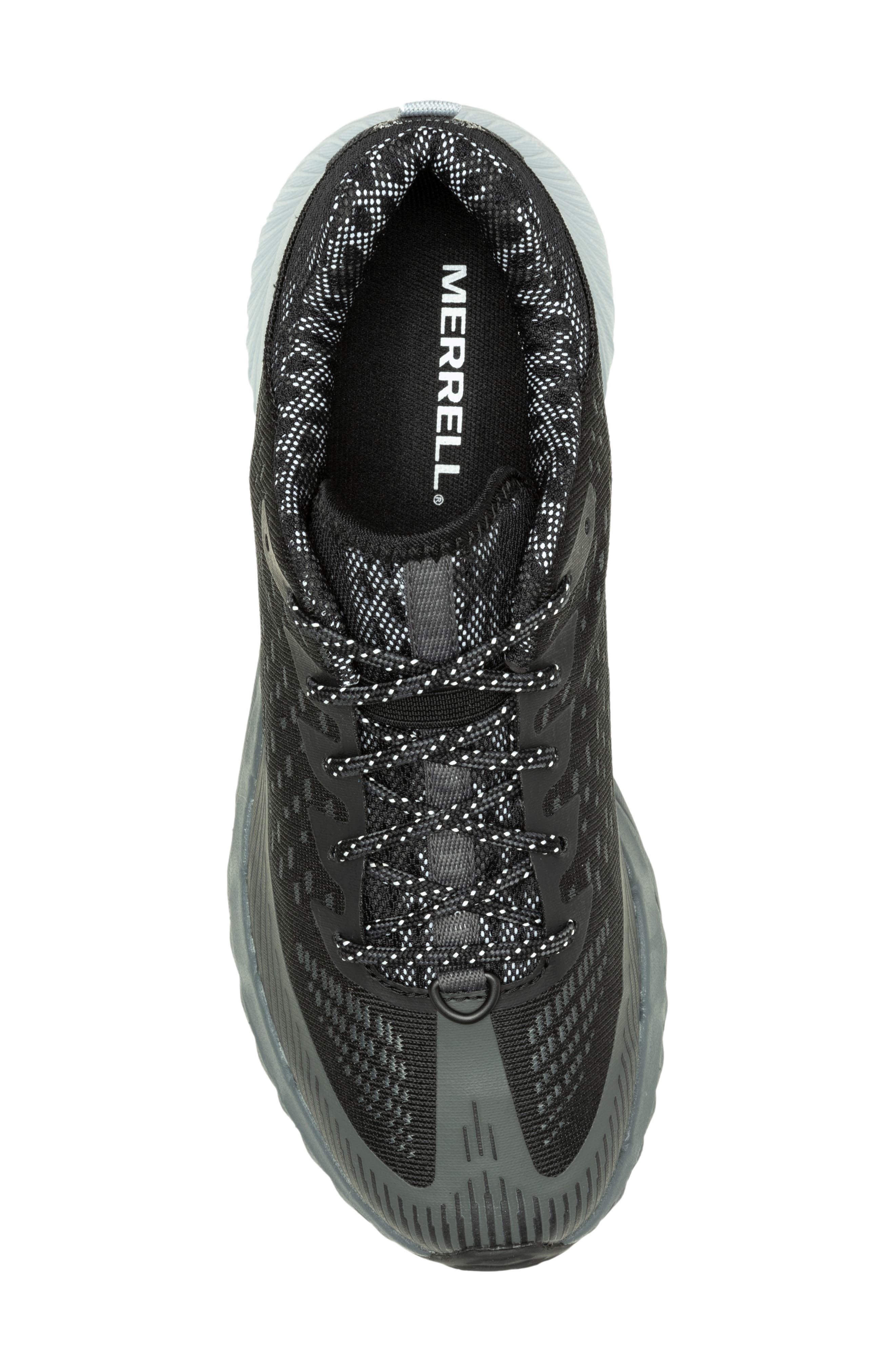 Merrell Agility Peak 5 Trail Sneaker, Alternate, color, 