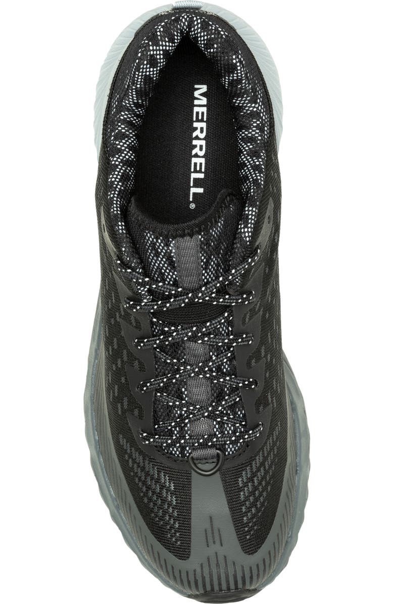 Merrell Agility Peak 5 Trail Sneaker, Alternate, color,