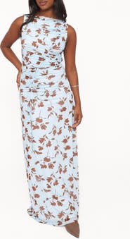 Petal & Pup Gracelyn Maxi Dress