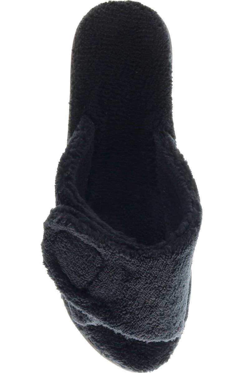 David Tate Cozy Slipper, Alternate, color,