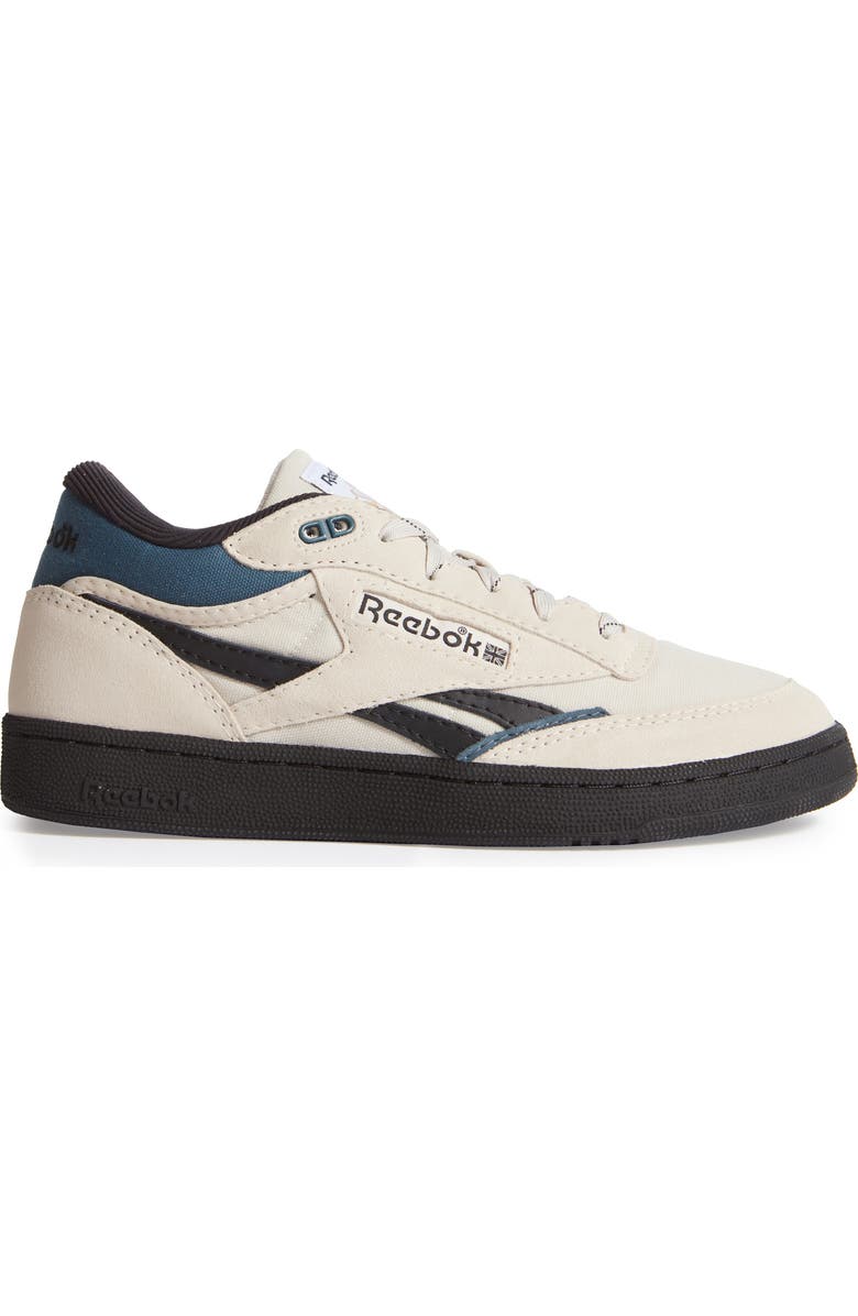 Reebok Club C Mid II Revenge Sneaker, Alternate, color,